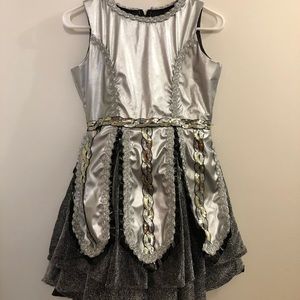Wishcraft Chasing Fireflies Costume